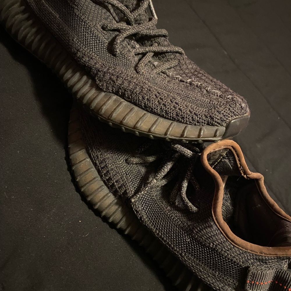 Yeezy boost 350